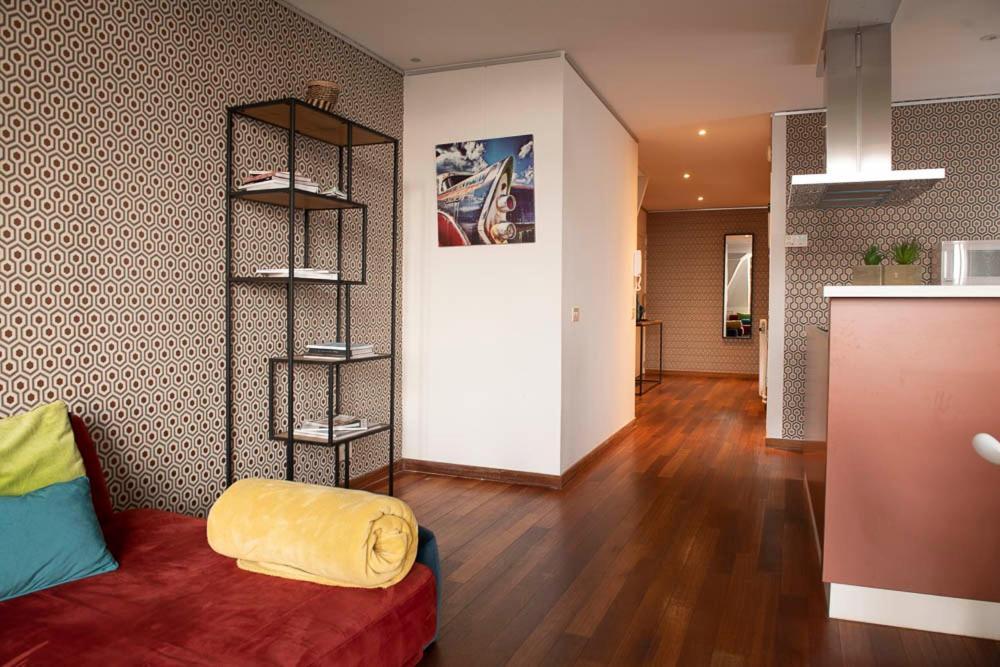 Beautiful City Center Apartments In Ghent Near Medieval Castle Ngoại thất bức ảnh